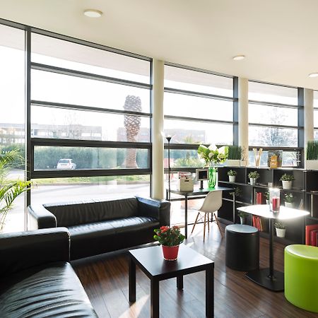 B&B Hotel Pisa Airport Εξωτερικό φωτογραφία