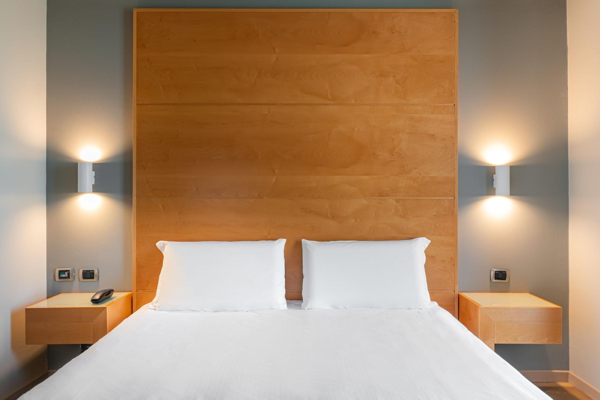 B&B Hotel Pisa Airport Εξωτερικό φωτογραφία