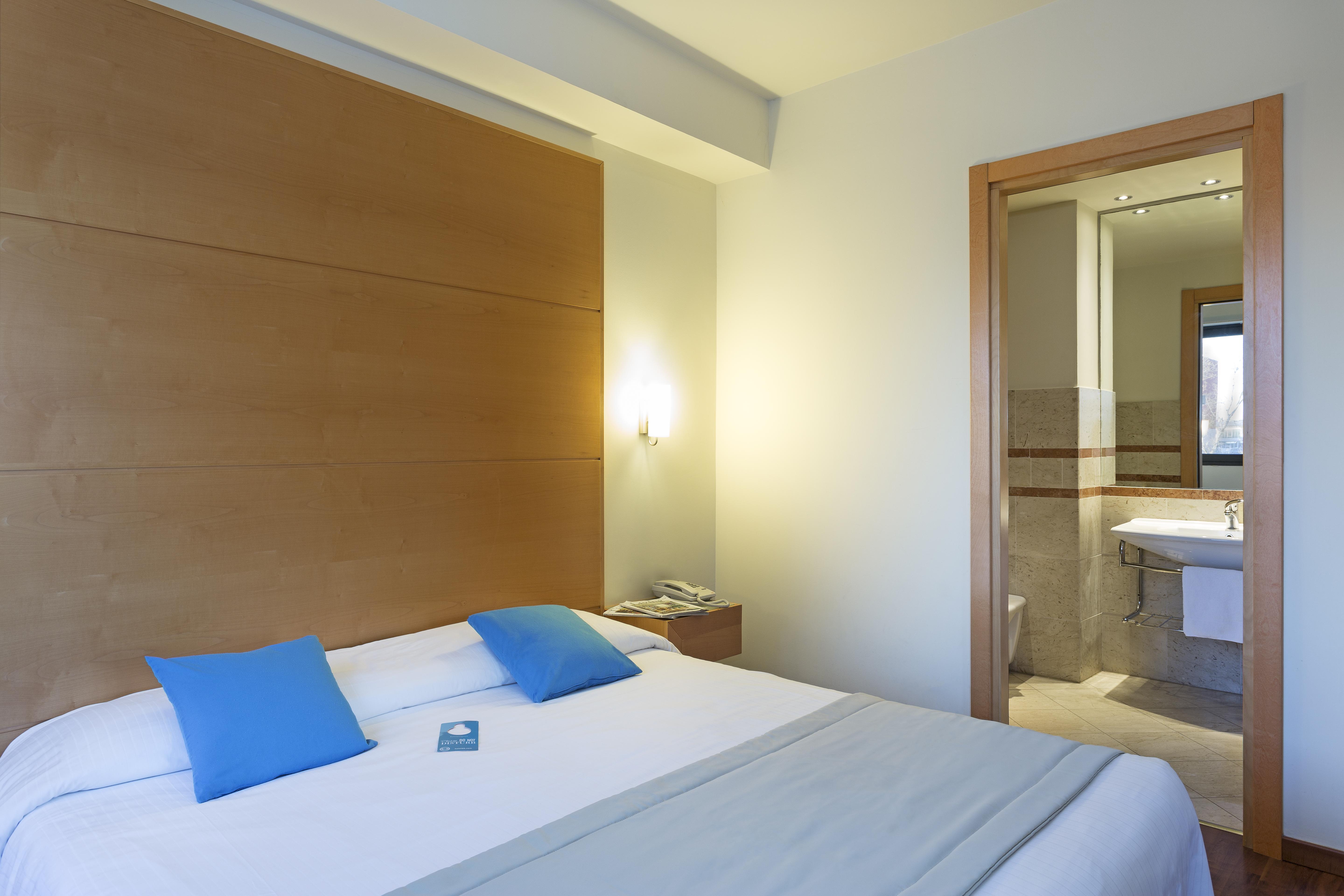 B&B Hotel Pisa Airport Εξωτερικό φωτογραφία