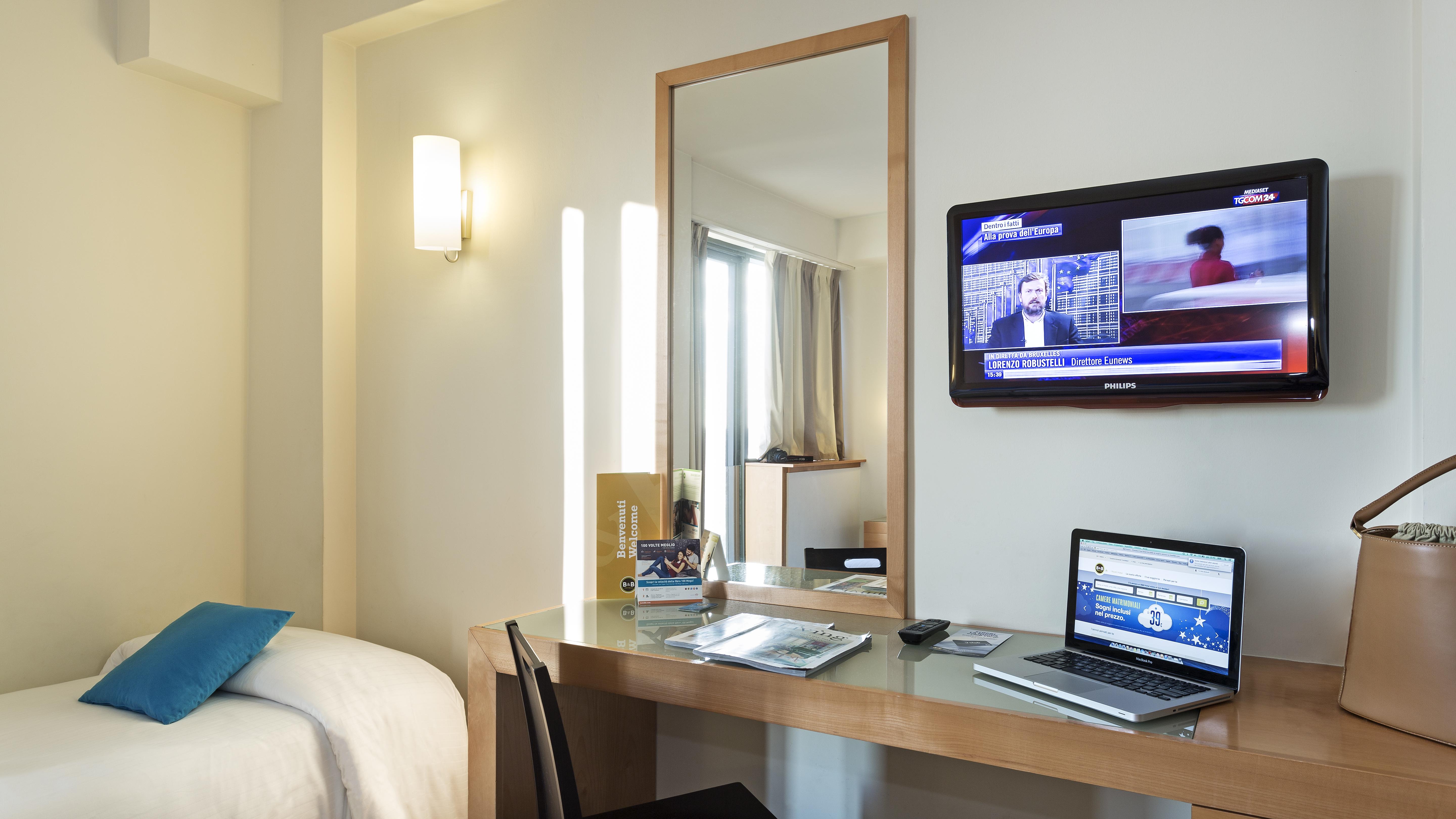 B&B Hotel Pisa Airport Εξωτερικό φωτογραφία