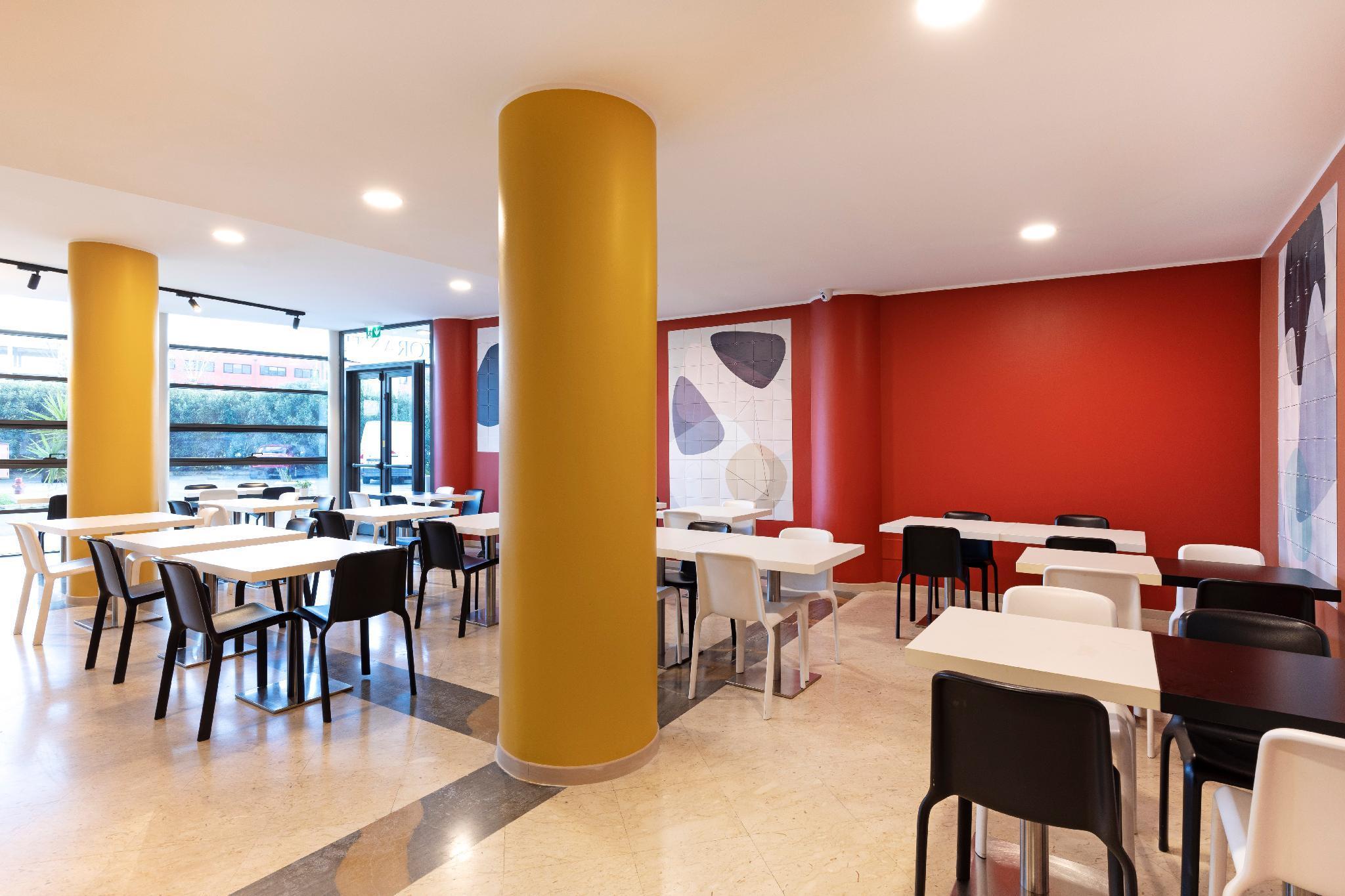 B&B Hotel Pisa Airport Εξωτερικό φωτογραφία