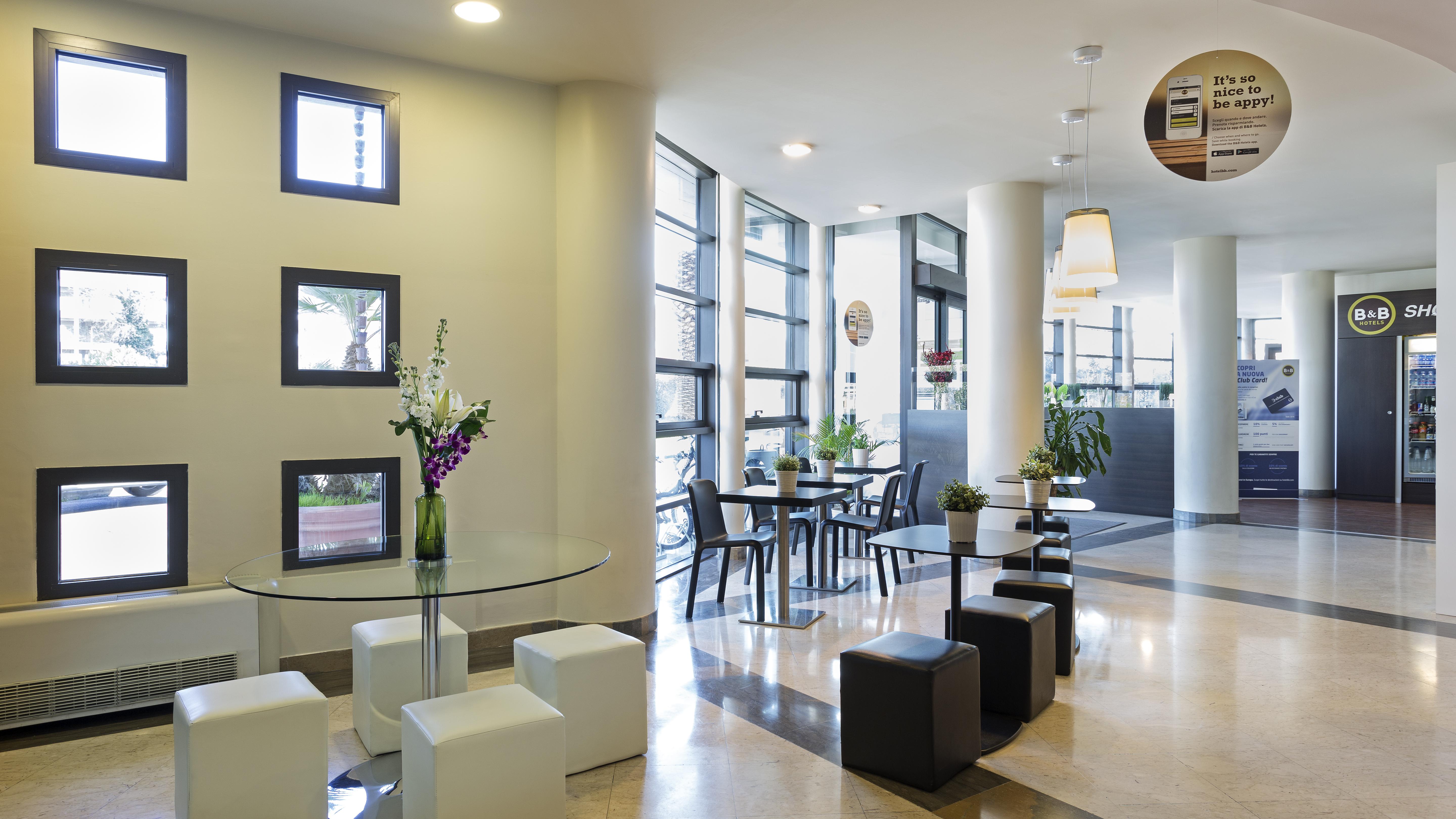 B&B Hotel Pisa Airport Εξωτερικό φωτογραφία