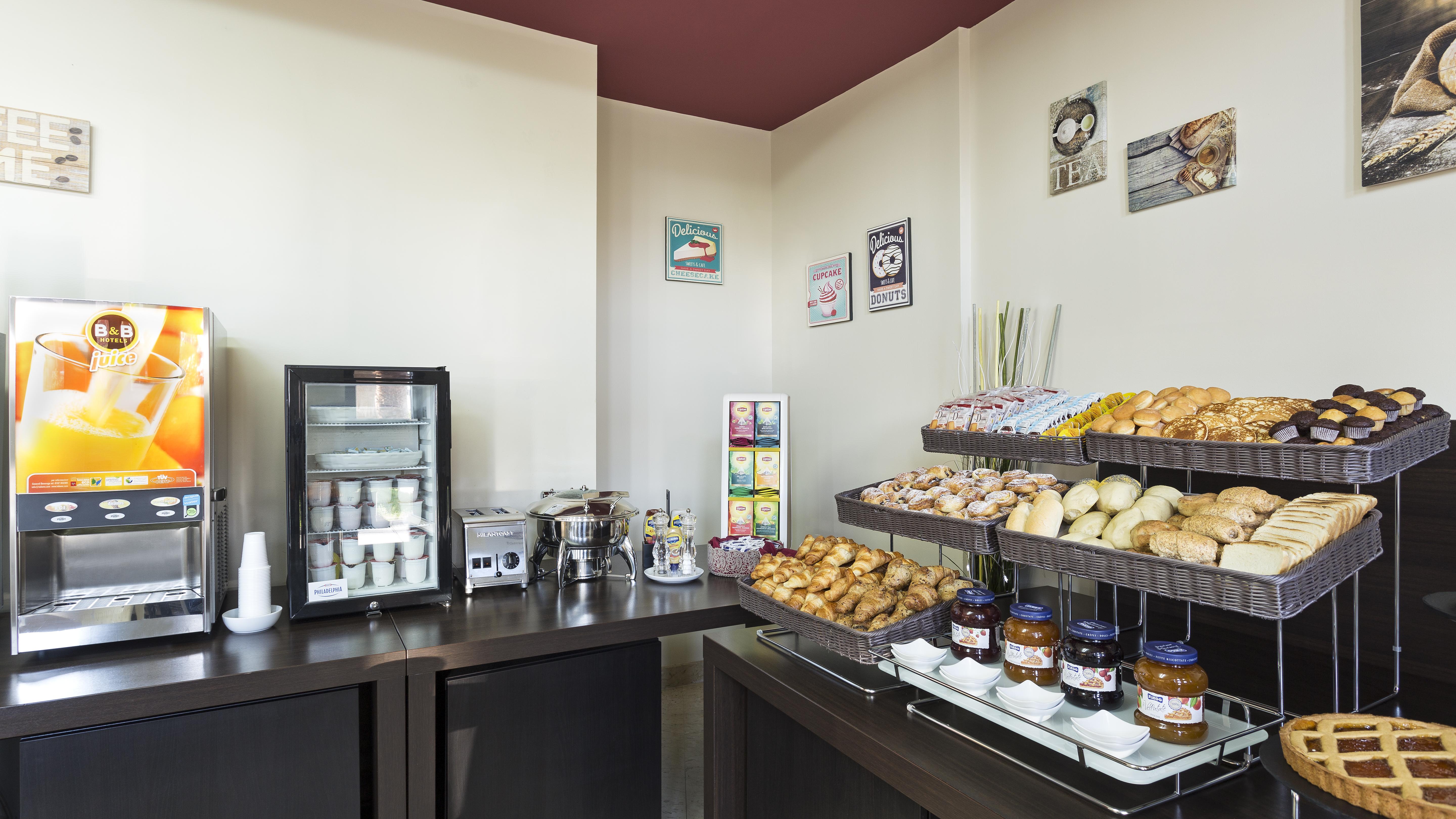B&B Hotel Pisa Airport Εξωτερικό φωτογραφία
