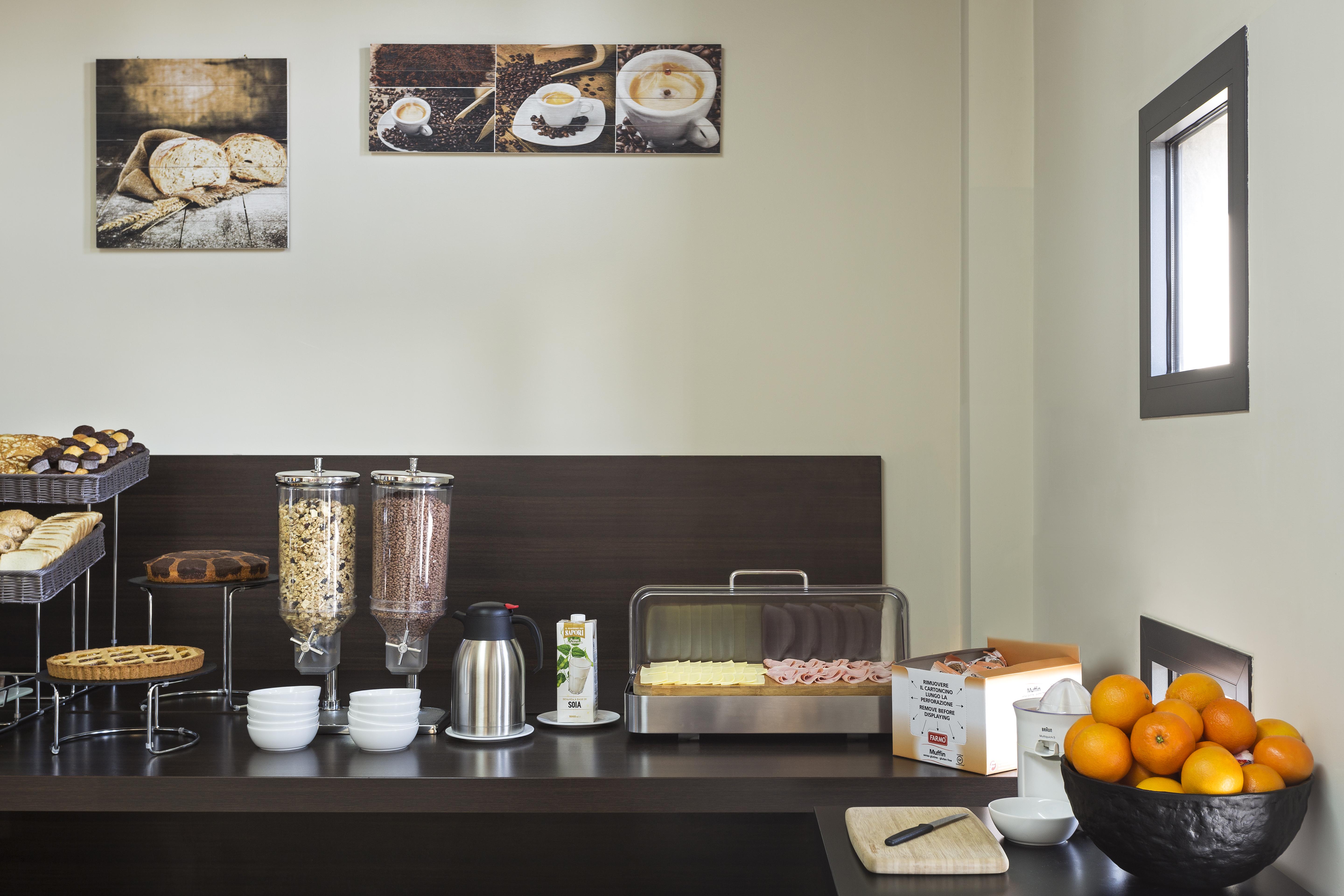 B&B Hotel Pisa Airport Εξωτερικό φωτογραφία