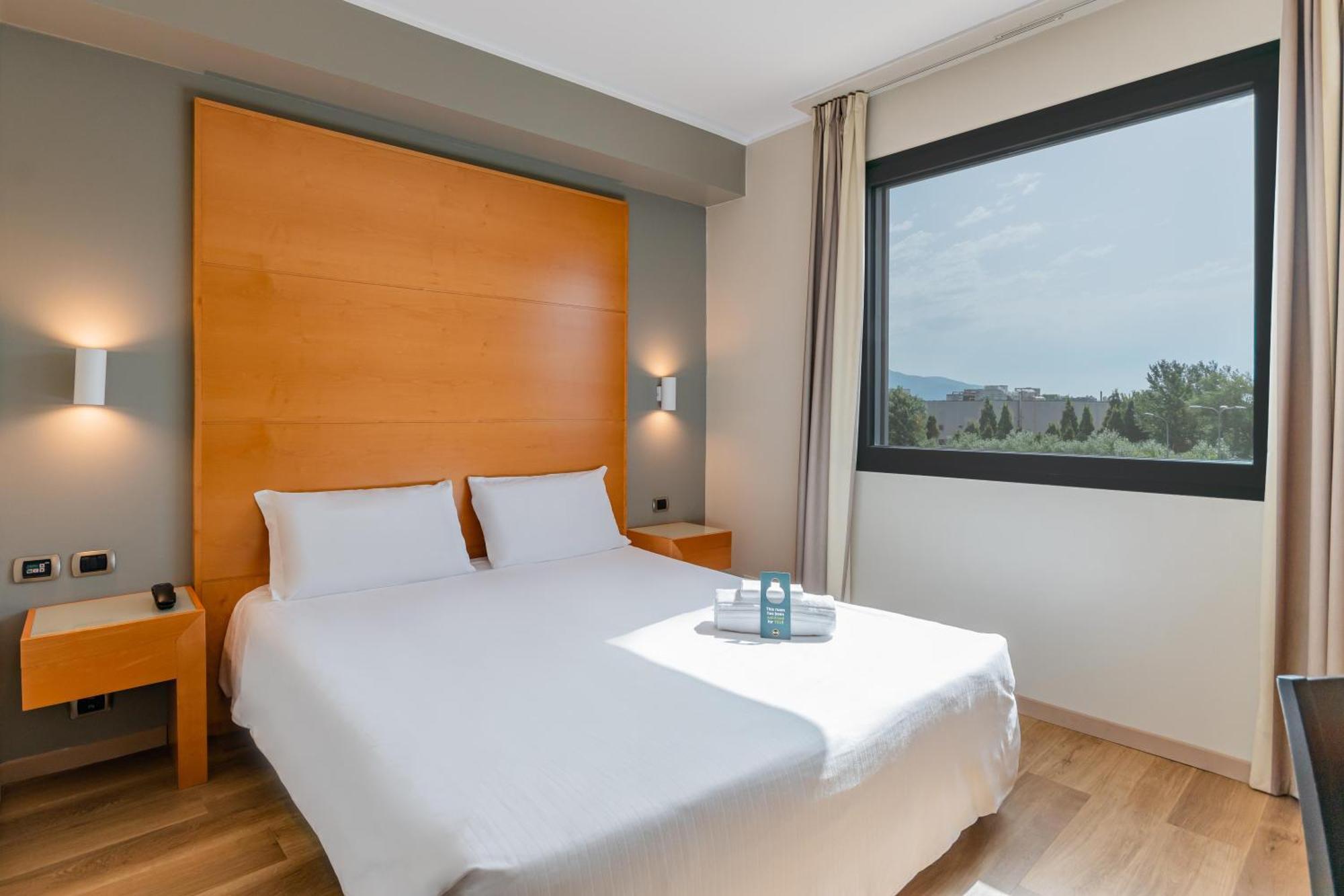 B&B Hotel Pisa Airport Εξωτερικό φωτογραφία