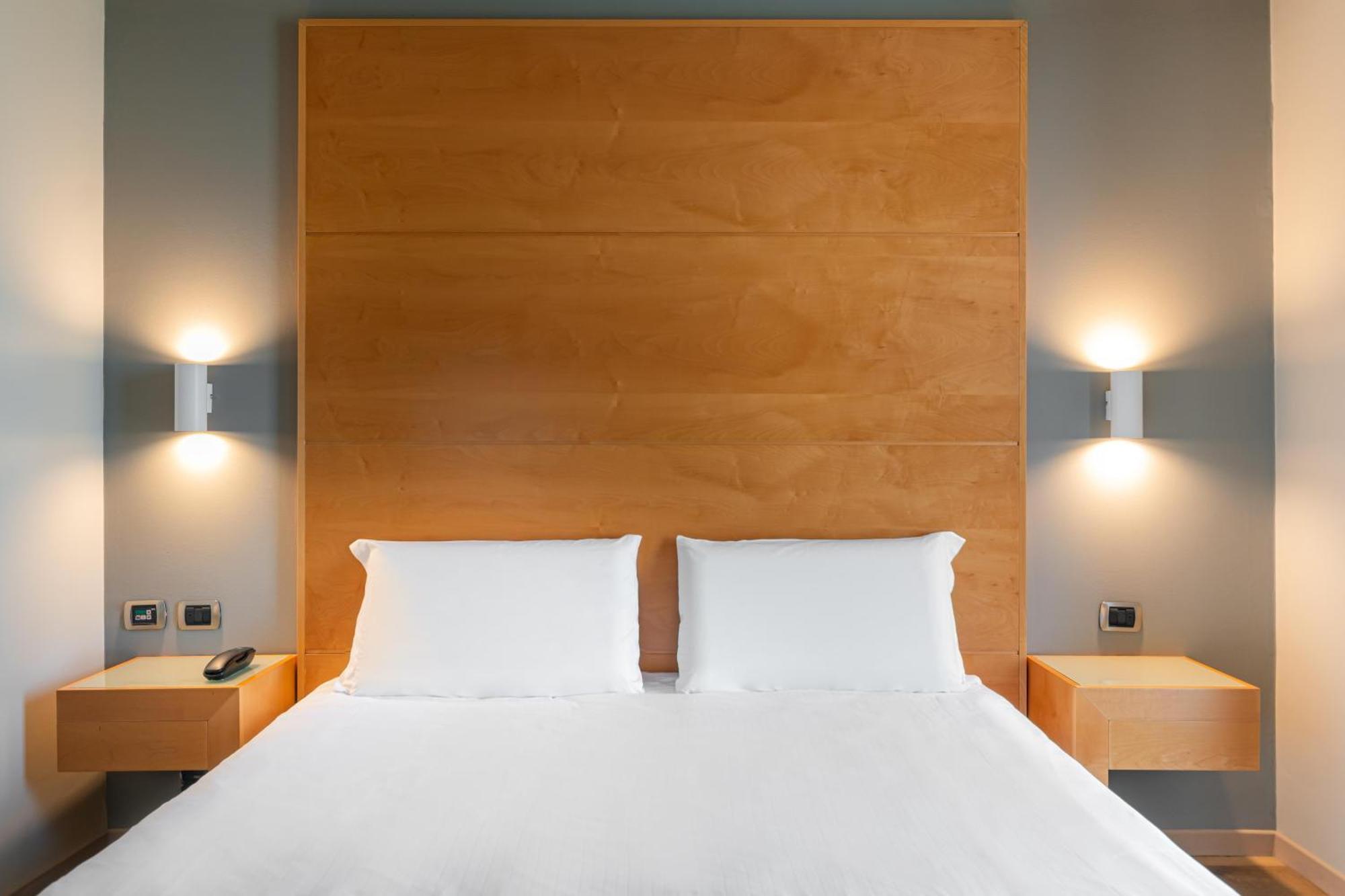 B&B Hotel Pisa Airport Εξωτερικό φωτογραφία