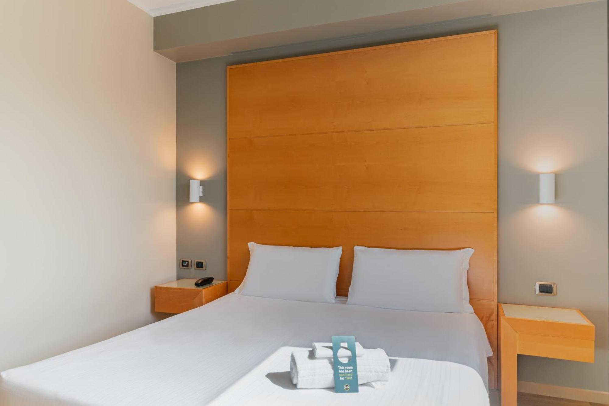 B&B Hotel Pisa Airport Εξωτερικό φωτογραφία